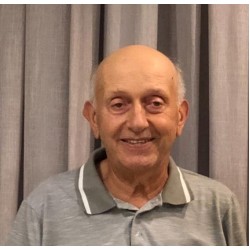 Alfredo Ivo Gadens, ex-vereador, morre por complicações da Covid-19